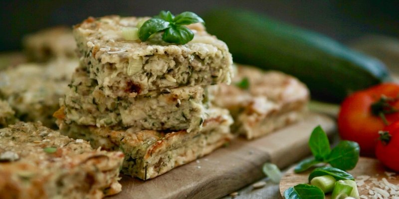 Recept na cuketový nákyp, co vás přenese přímo do Itálie