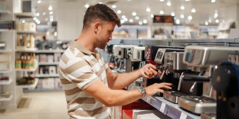 Velký český řetězec končí: Od dnešního dne již nelze objednávat ani rezervovat zboží na prodejnách a e-shopu