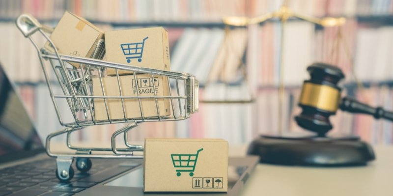 Dvojka na českém trhu s elektronikou vyrazil do války proti Allegru. Žaluje online tržiště kvůli okopírovaným sloganům