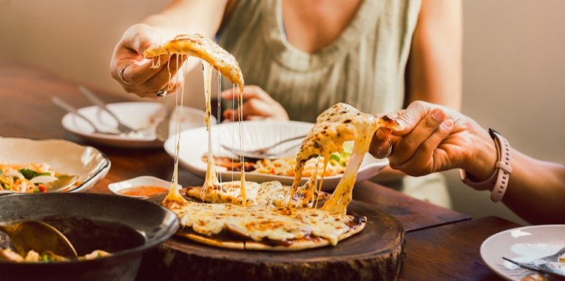 Neapolský šéfkuchař se toho nebojí! Po ananasové pizze nabízí i pizzu s vodním melounem