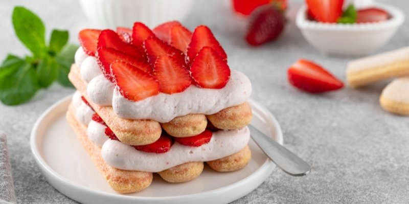 Tiramisu úplně jinak než ho znáte. Tento recept musíte vyzkoušet!
