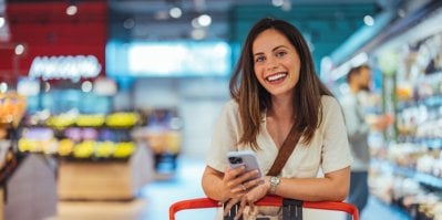 Nové věrnostní akce jsou tady! Nasbírejte si body na boží LEGO stavebnice nebo kávovar