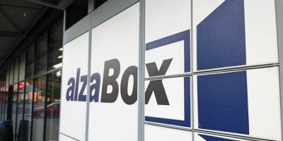 AlzaBox