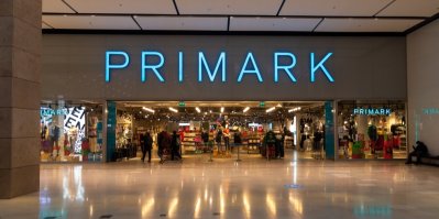 Obchod Primark