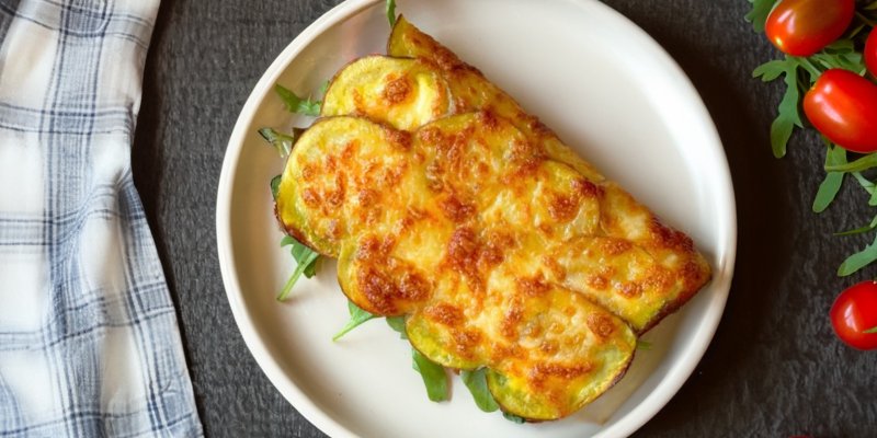 Plněný bramborový wrap se sýrem: Virální recept, který obletěl sociální sítě a sklízí úspěchy