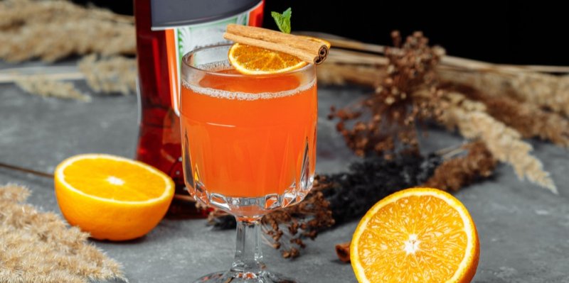 Horký Aperol Spritz: Jak jednou ochutnáte hit italských sjezdovek, na svařák si už ani nevzpomenete