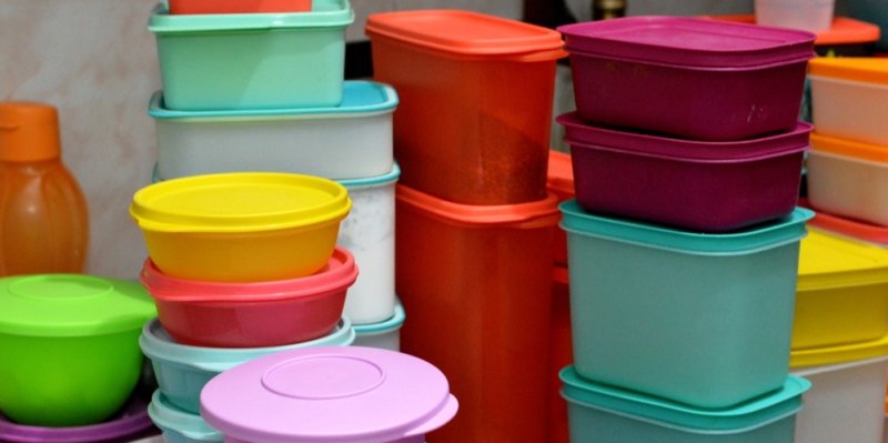 Ještě se neloučíme! Krabičky Tupperware unikly krachu o vlásek
