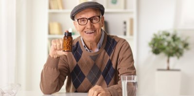 Potravináři kontrolovali kloubní výživy. Výsledek? Část neprošla, klamaly spotřebitele