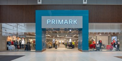 Prodejna Primark