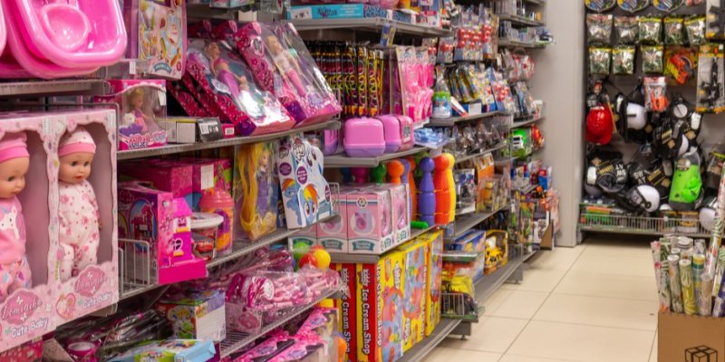 Hygienické stanice varují před hračkami, které jsou v prodeji a dětem mohou způsobit astma a alergie