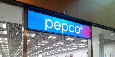 Prodejna Pepco