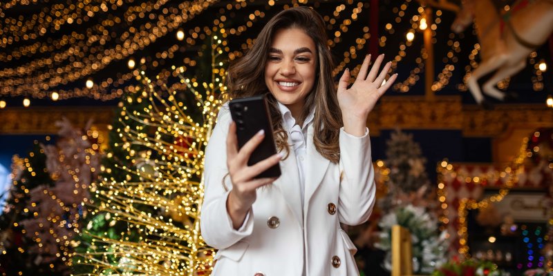 Velké srovnání: Který operátor má nejlepší vánoční nabídky? Podívali jsme se na T-Mobile, Vodafone i O2
