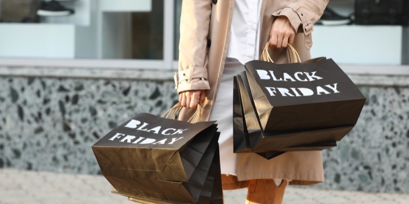 Letos se Black Friday rozběhl s předstihem, ale někde se opravdu vyplatí počkat až na ten pravý Černý pátek