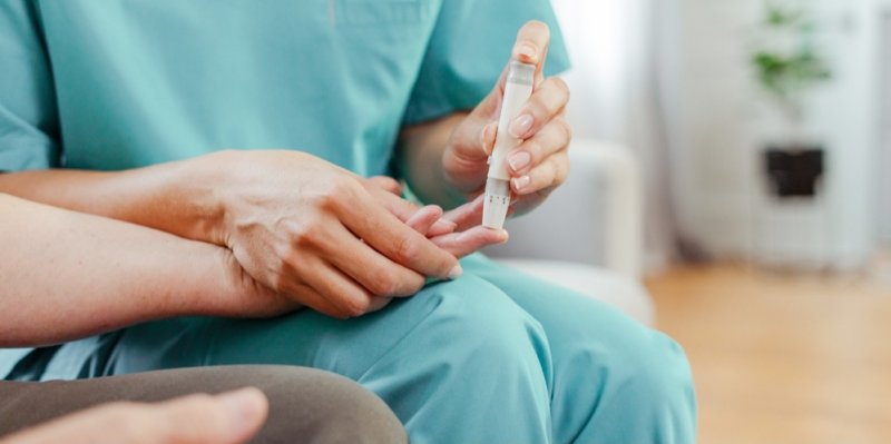 Diabetiků přibývá, odborníci bijí na poplach. Lékárna spustí mobilní screening pro prevenci této zákeřné nemoci