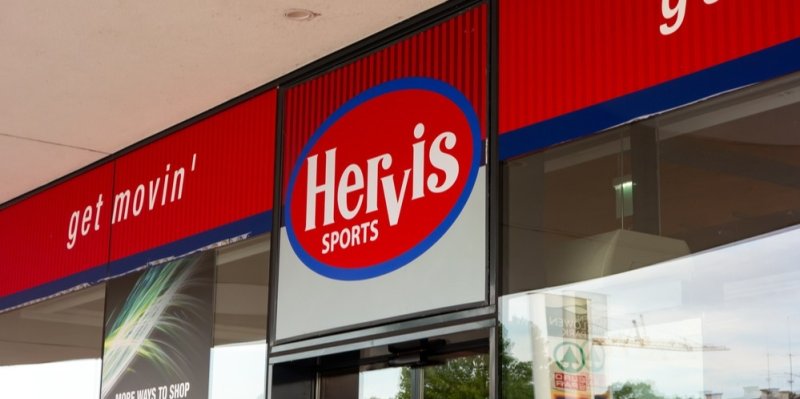 Kam se vypařil Hervis Sports? Jeho prodejny v Česku už 2 roky nenajdete