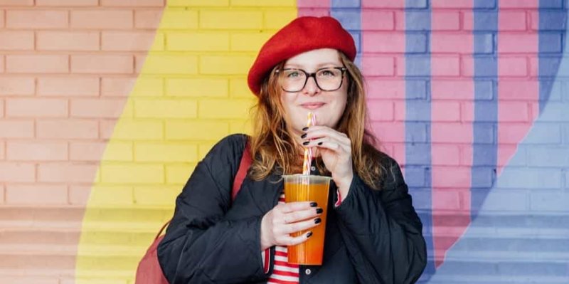Hygienická stanice ve Zlínském kraji si posvítila na bubble tea. Padla pokuta i domluva