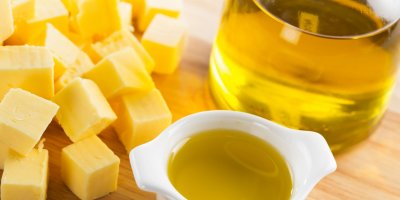 Olivový olej se nehodí vždy, třebaže může být velmi kvalitní.