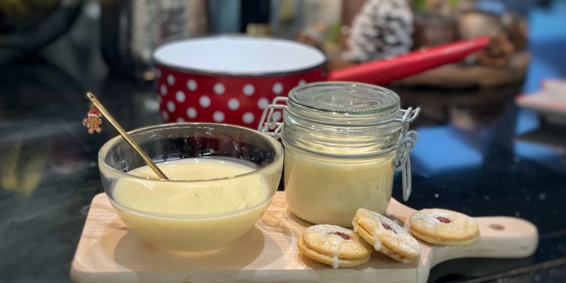 Jednoduchý recept na domácí veganské salko. Zdravá alternativa pro vegany a alergiky na laktózu