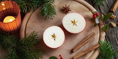 Vánoční zvyky lidé dodržují dodnes, ale neznají jejich význam. Přitom když je nedodržíte, může vám to přinést smůlu