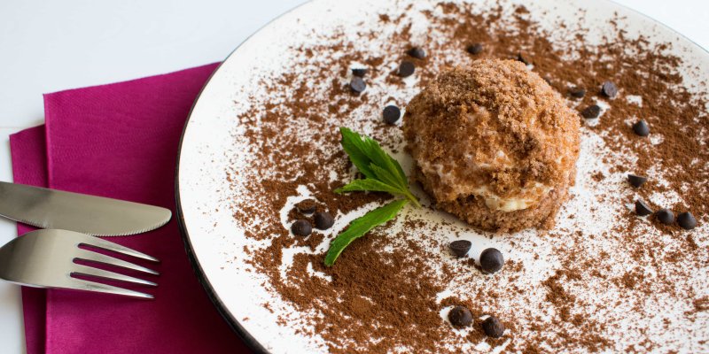 Mini krtkovy dortíčky pečené ve formě na muffiny. Skvělý recept, který musíte ochutnat!