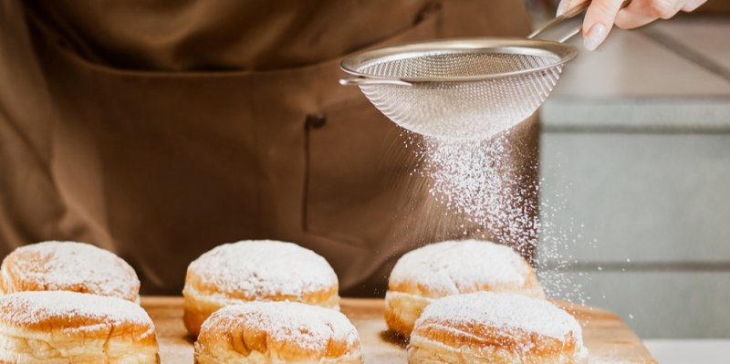 Cukr je závislost a tloustne se po něm? Jak je to s „bílým zabijákem“ doopravdy, vysvětluje odbornice na výživu