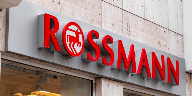 Zákazníci se konečně dočkali! Rossmann spouští nový e-shop