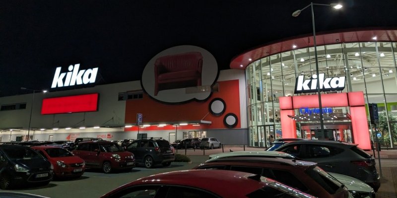 Další řetězec s nábytkem definitivně končí! Zákazníci stojí fronty, aby ještě stihli uplatnit své poukazy