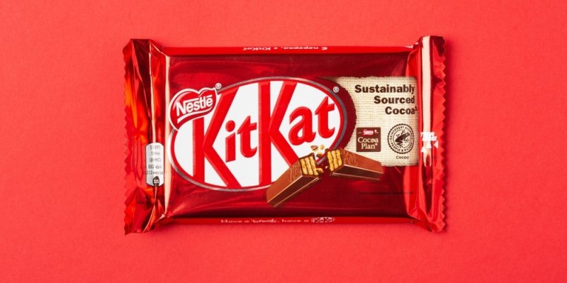 KitKat a Formule 1 se spojily. Co chystají? A koho sponzoruje Snickers, Mars nebo česká Opavia?