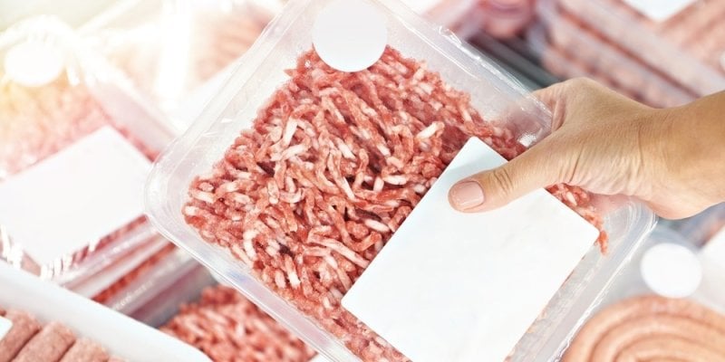 Mleté a mělněné maso není to samé. Velký rozdíl je nejen v ceně, ale hlavně kvalitě a složení