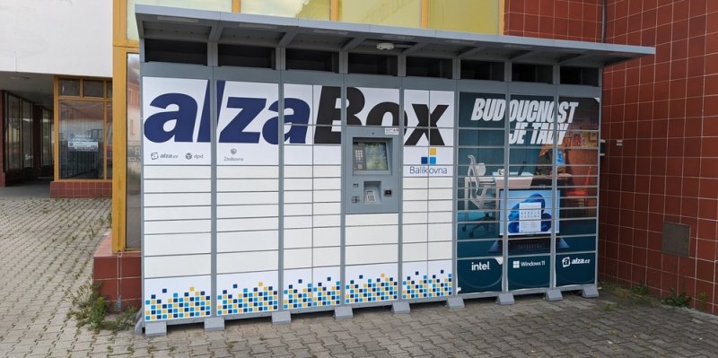 Adventní kalendář pro zloděje: Výdejní boxy jsou před Vánocemi snadná kořist