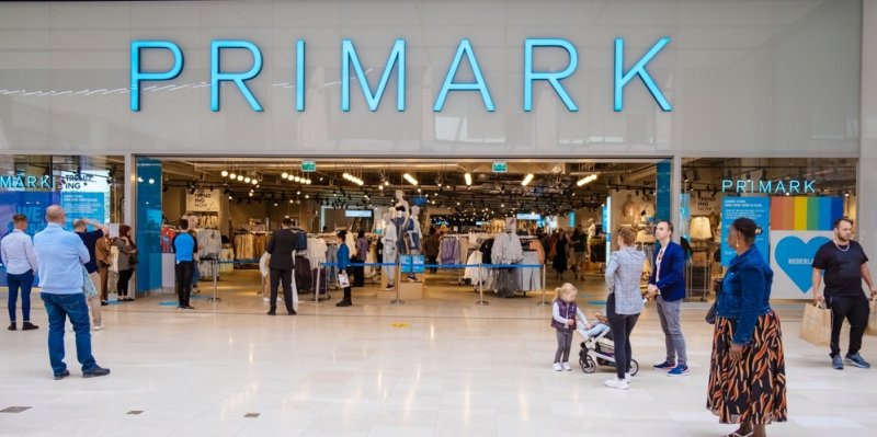 Primark přichází s velkou novinkou! Obří řetězec otevře speciální obchod