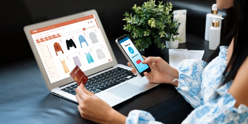 Řekli byste to? Tohle e-shopové zboží Češi v roce 2024 brali oproti minulým rokům útokem. O co ztratili zájem?
