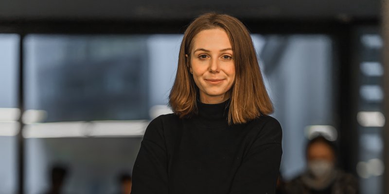 „Jsi ošklivá a za ekzém si můžeš sama,“ tato slova mě bolela, říká Inka Teschinská, zakladatelka projektu pro atopiky