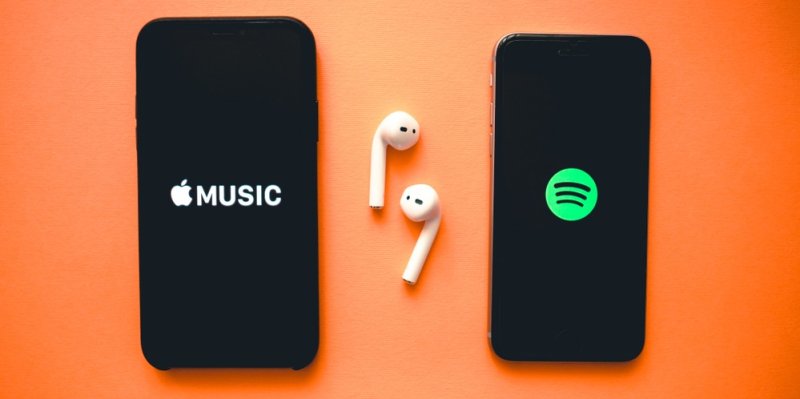 VELKÉ SROVNÁNÍ: Spotify, Apple Music nebo třeba YouTube Music? Ceny a výhody hudebních platforem