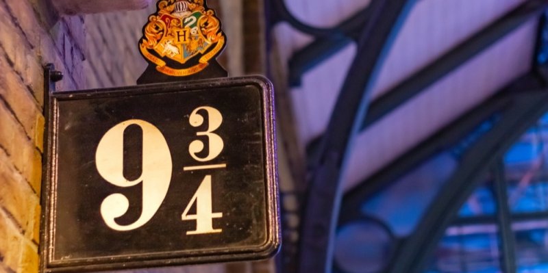 Magický kvíz Harryho Pottera: Jste opravdoví fanoušci a znáte svět čar a kouzel? Tento kvíz dá na 100 % jen hrstka lidí