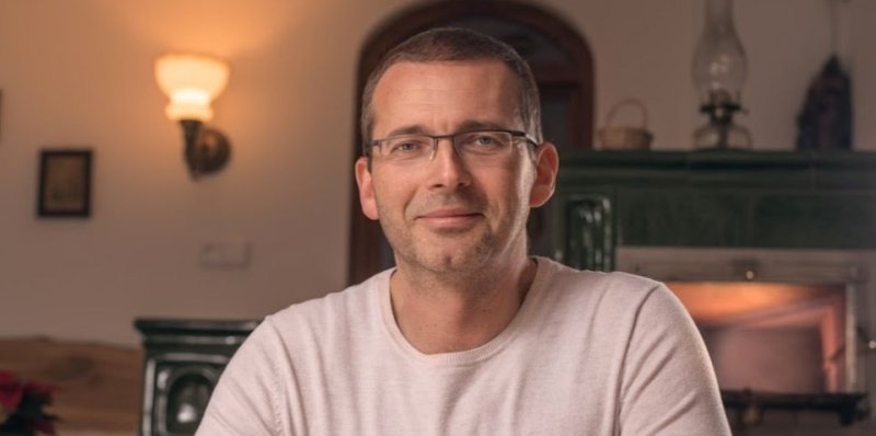 „Češi neřeší, co jedí. A pak se diví.“ Výživový expert Havlíček bez servítek o jídle, lenosti i tloustnutí po padesátce