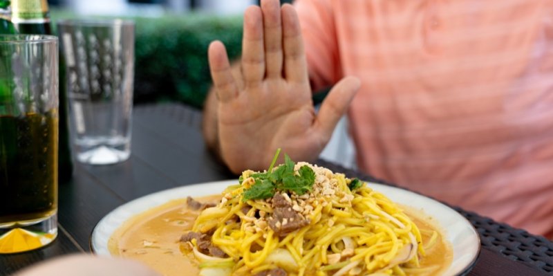 10 skvělých alternativ těstovin, když už vám špagety, penne a vrtulky lezou krkem
