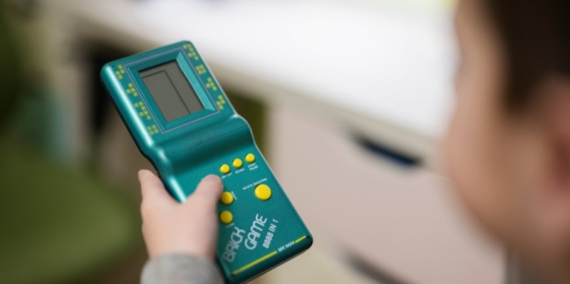 Kvíz: Super Mario i Pokémoni – otestujte si, jak si pamatujete hry a hračky z devadesátek
