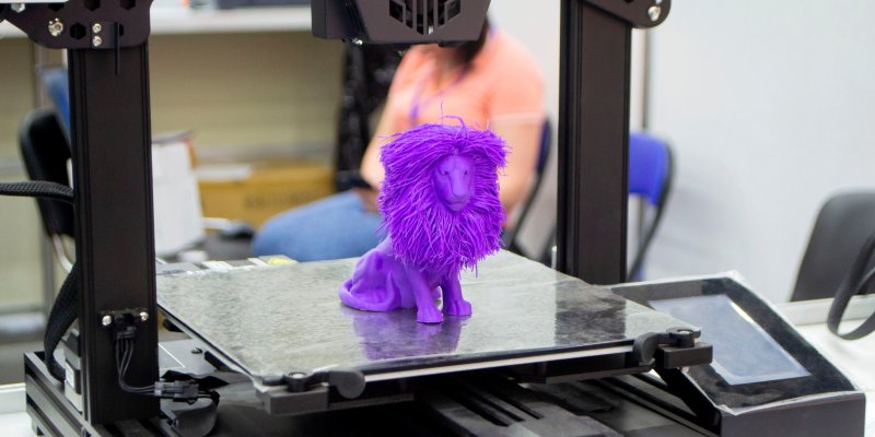 Domácí 3D tiskárny už dnes koupíte velmi levně. Tisknout můžete prakticky cokoliv