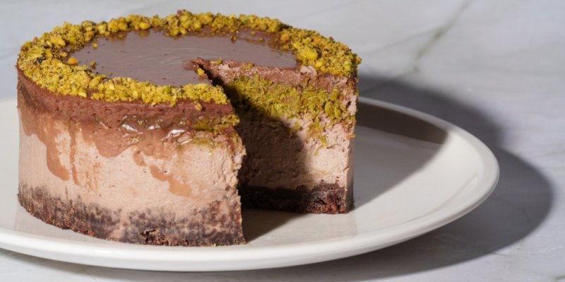 Zapomeňte na dubajskou čokoládu, dubajský cheesecake je nová hvězda dezertů