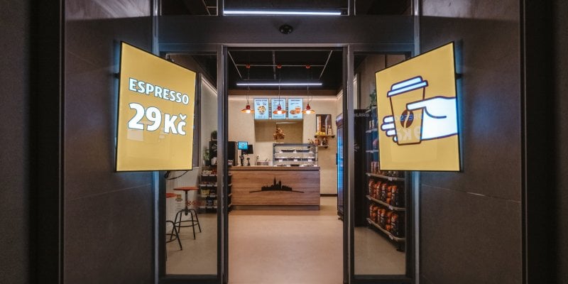 Jihlavanka café: Tradiční značka přináší nový koncept kaváren v Česku