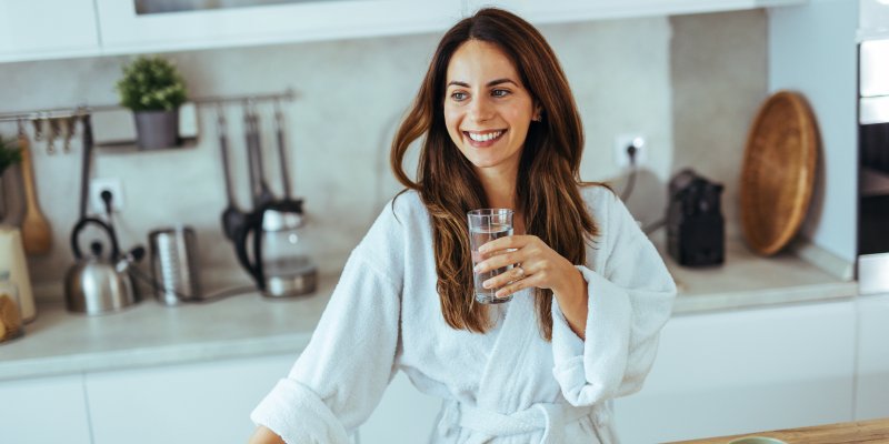 Nezáleží na tom, zda je sladká, nebo slaná: U snídaně je důležité celkové složení, říká nutriční expertka