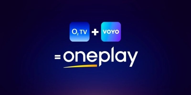 Oneplay slučuje Voyo a O2 TV a zdražuje služby zákazníkům. Spočítali jsme, komu se vyplatí a jak se vyhnout zdražení