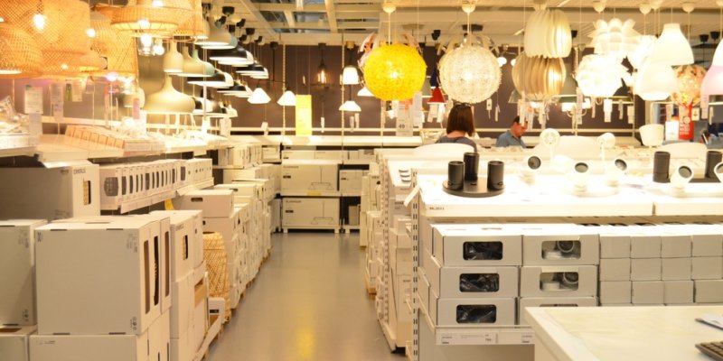 IKEA i Datart stahují z prodeje nebezpečné výrobky a vrátí vám za ně peníze
