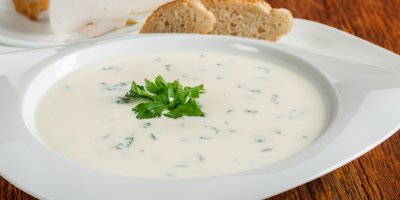 Polévka