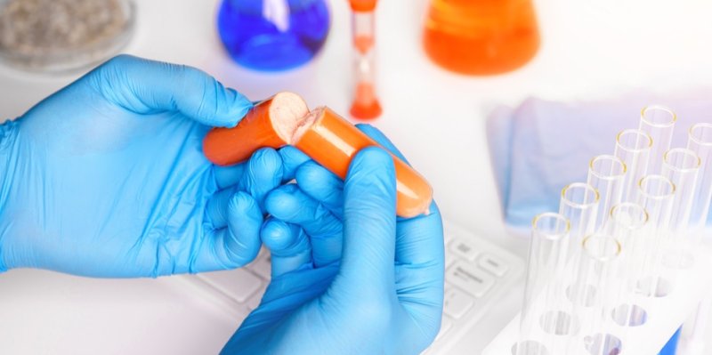 Veterináři varují před závadnými výrobky, objevila se v nich nebezpečná bakterie