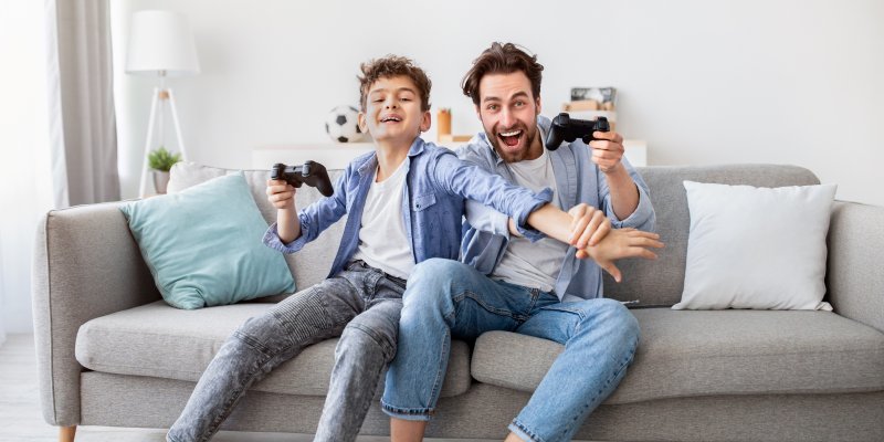 Pořídit si Xbox, PlayStation nebo Nintendo? Srovnání nejlepších herních konzolí