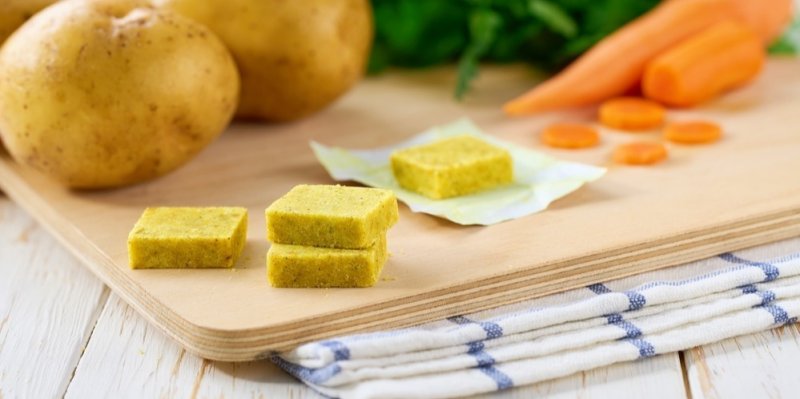 Co dělají bujón a masox s naším tělem? Do poctivého vývaru mají na míle daleko
