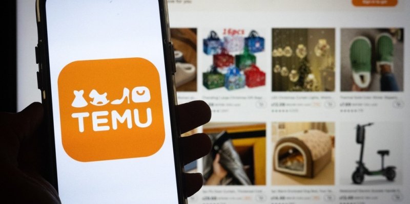 Nakupujete na Temu? Čínský e-shop zveřejnil seznam výrobků, které stahuje z prodeje! Lidem za ně vrací peníze na účet