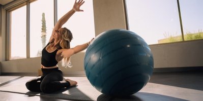 Do formy se dostanete i bez fitka. Jak na to?